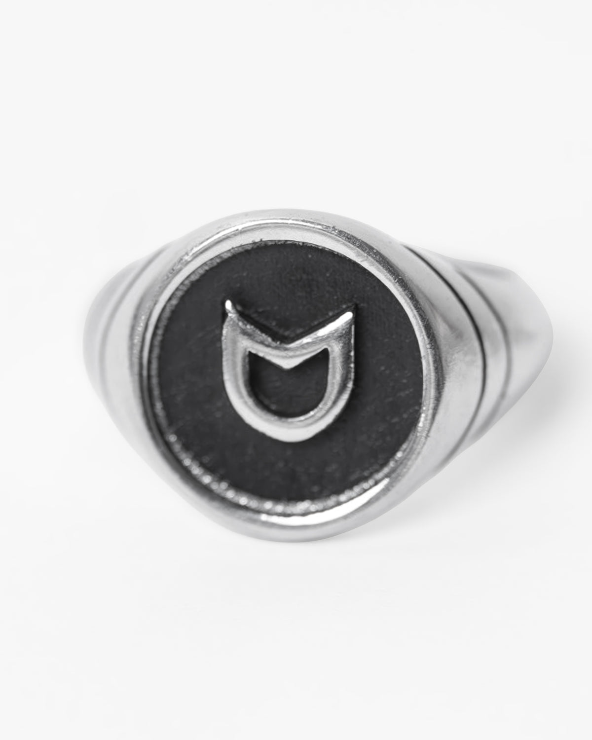 [ SIGNET RING ]