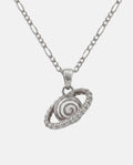 [ GAIA PENDANT ]