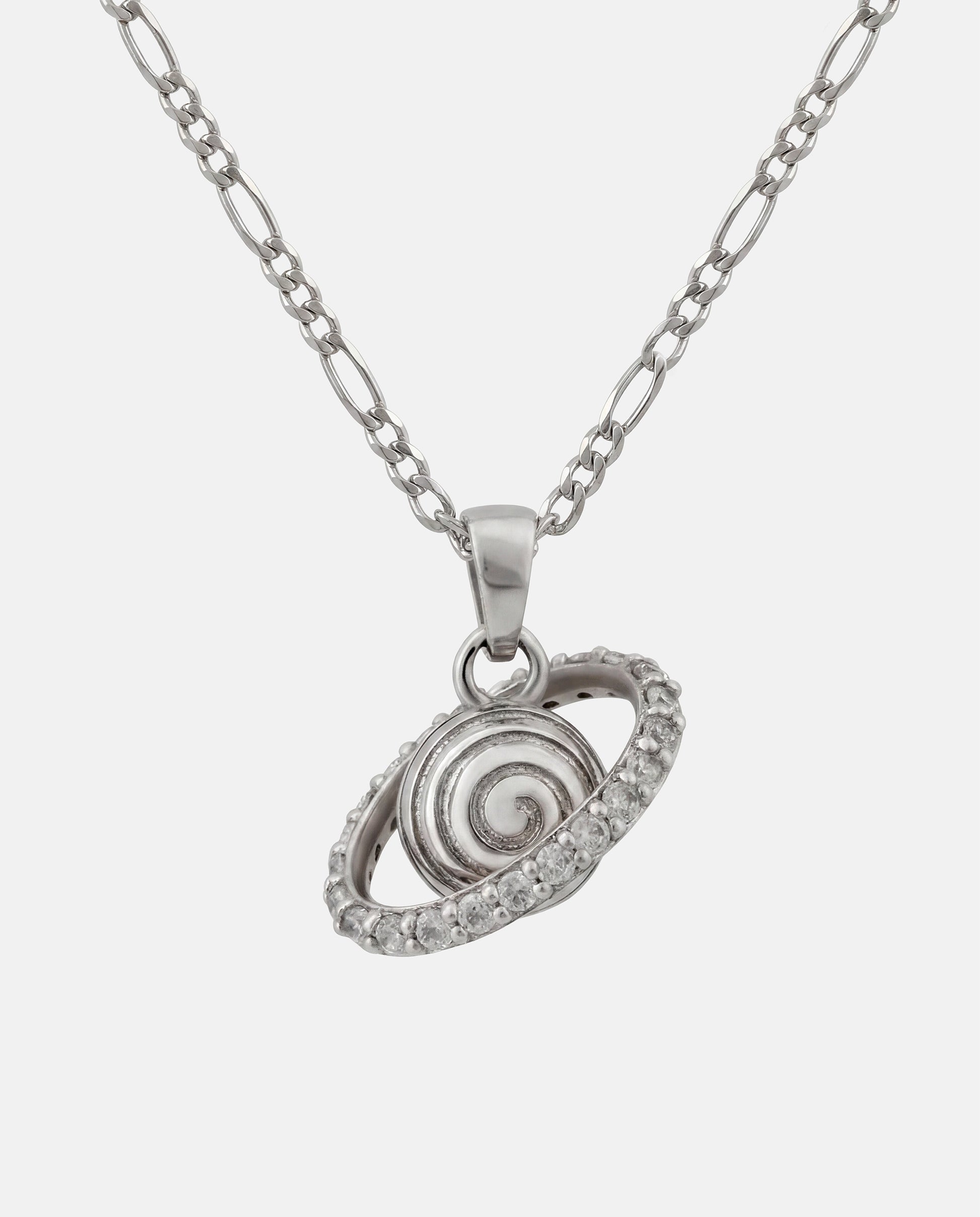 [ GAIA PENDANT ]