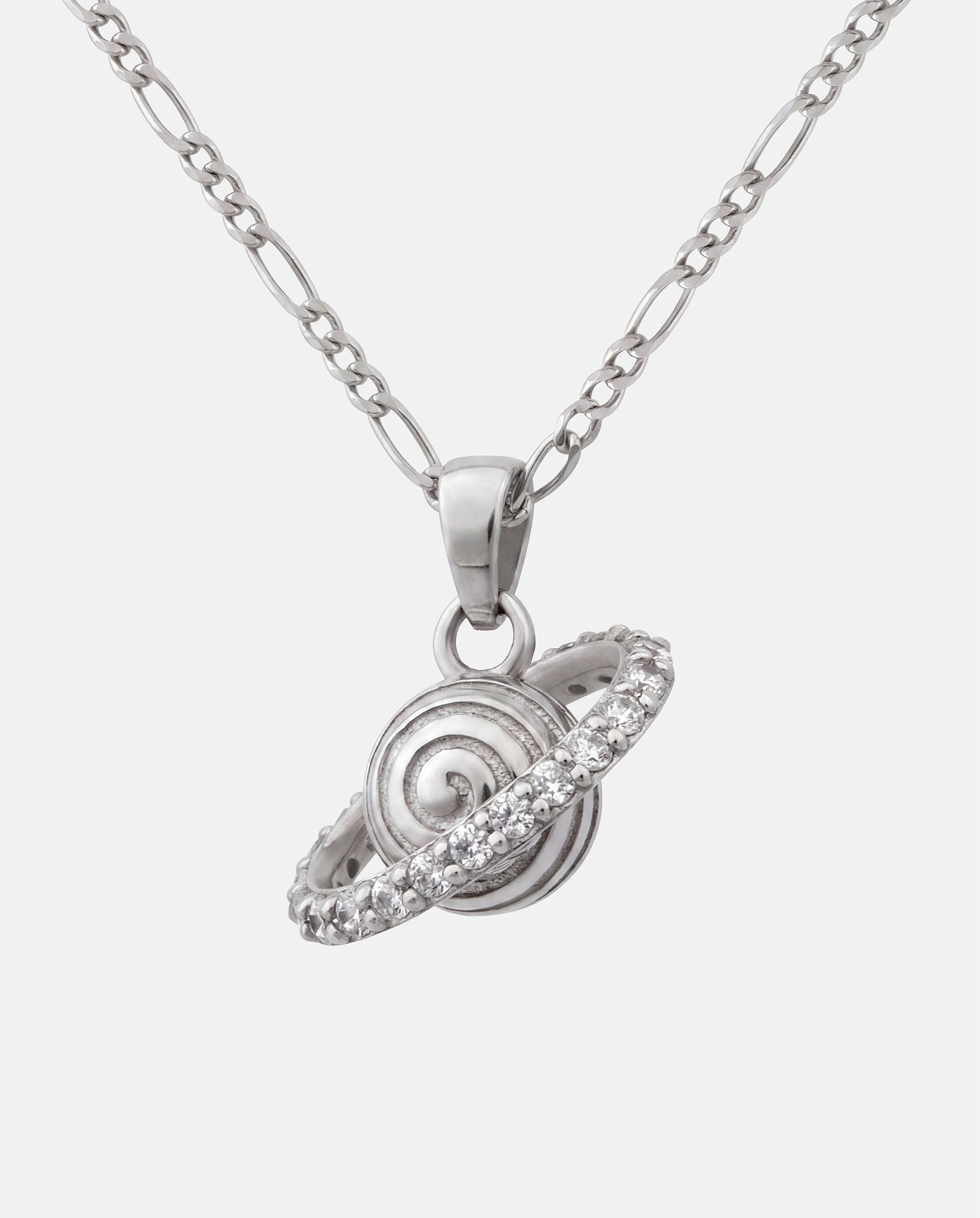 [ GAIA PENDANT ]