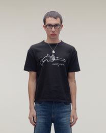 hungry:tee