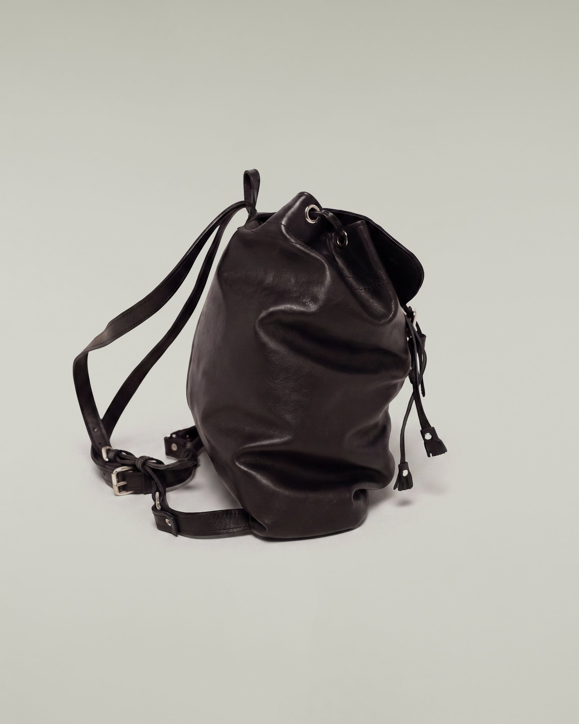wanderer:knapsack
