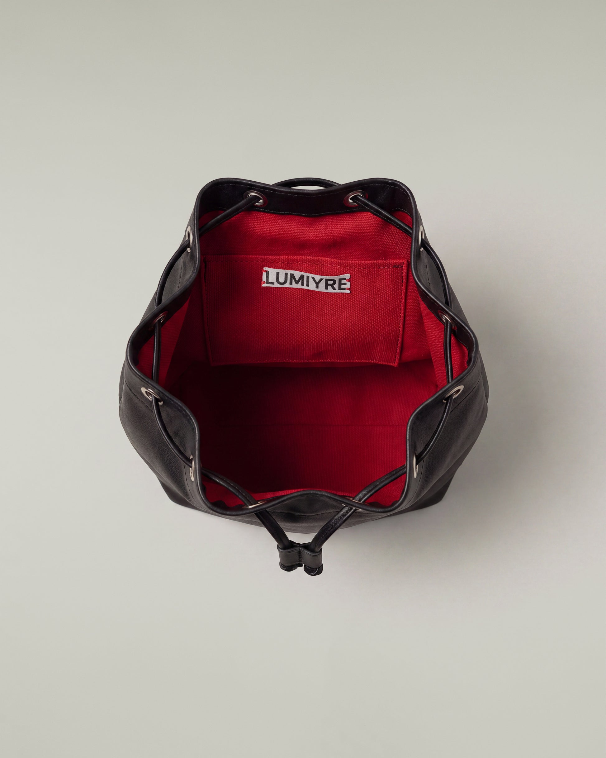 wanderer:knapsack