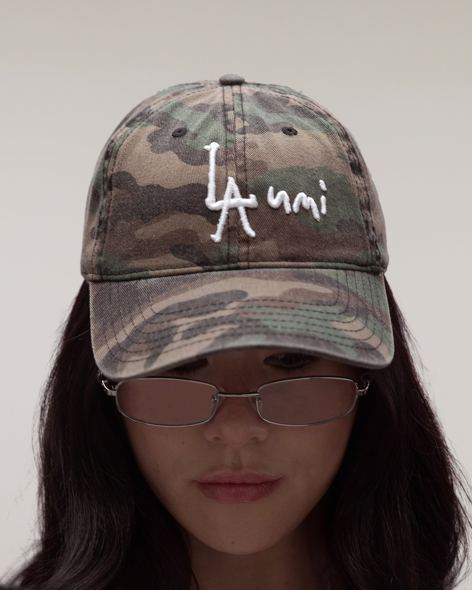 lala:hat