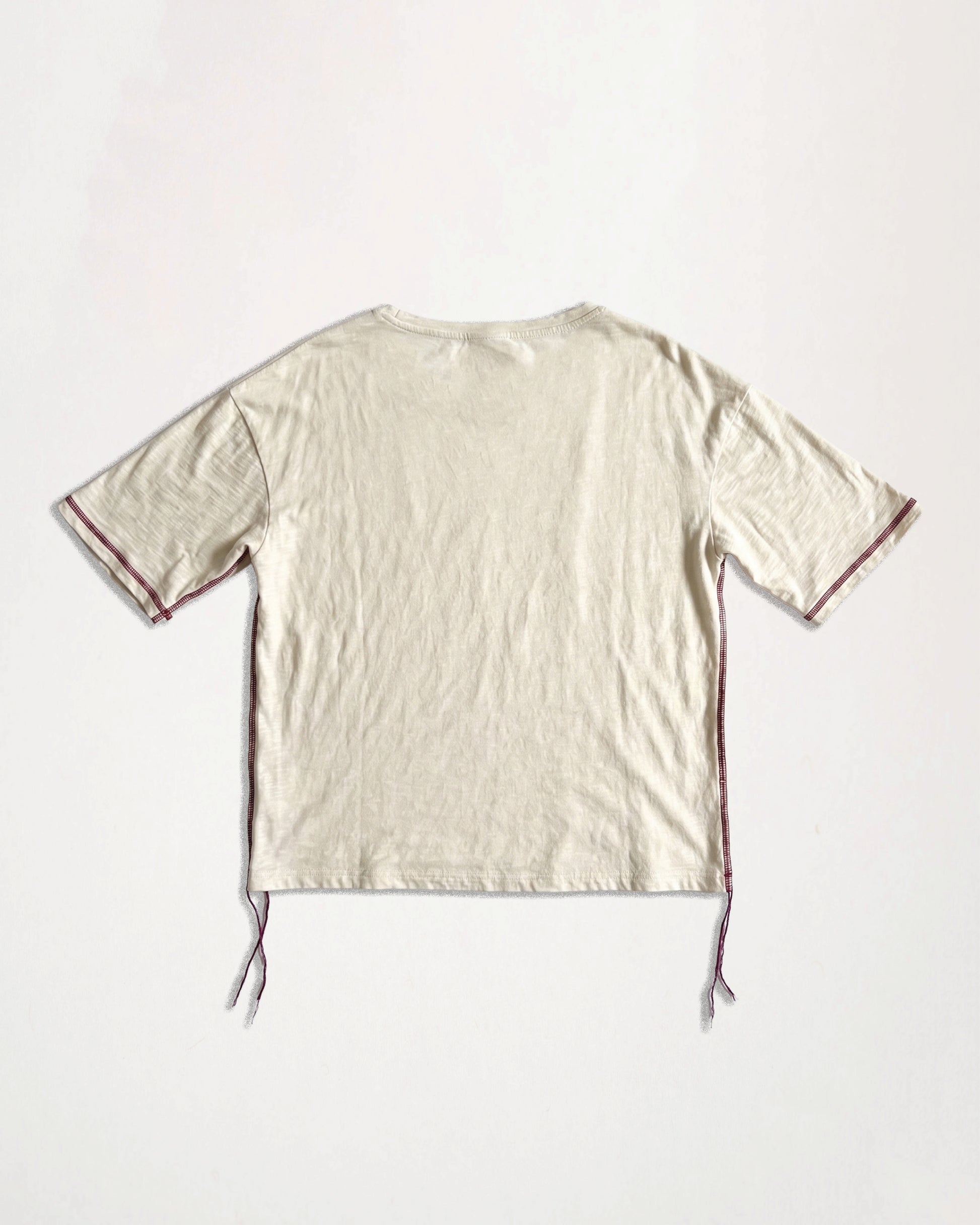 overlock:tee