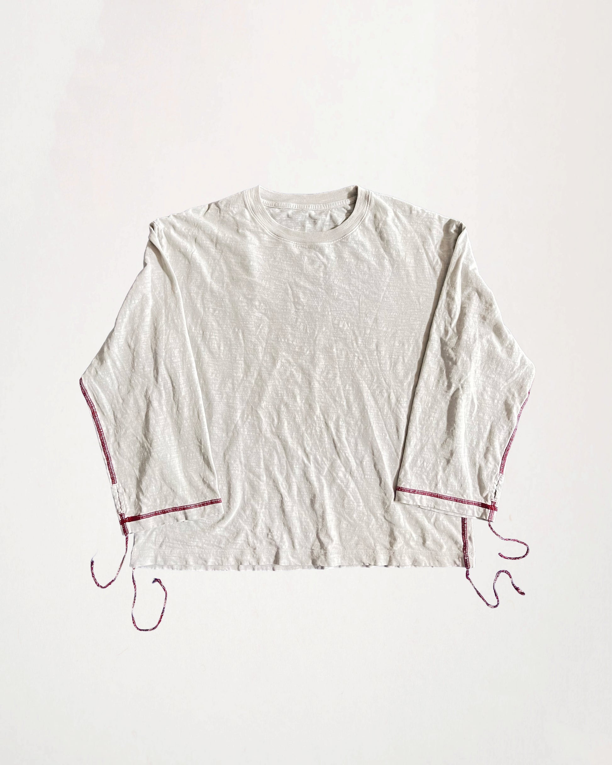 overlock:l/s
