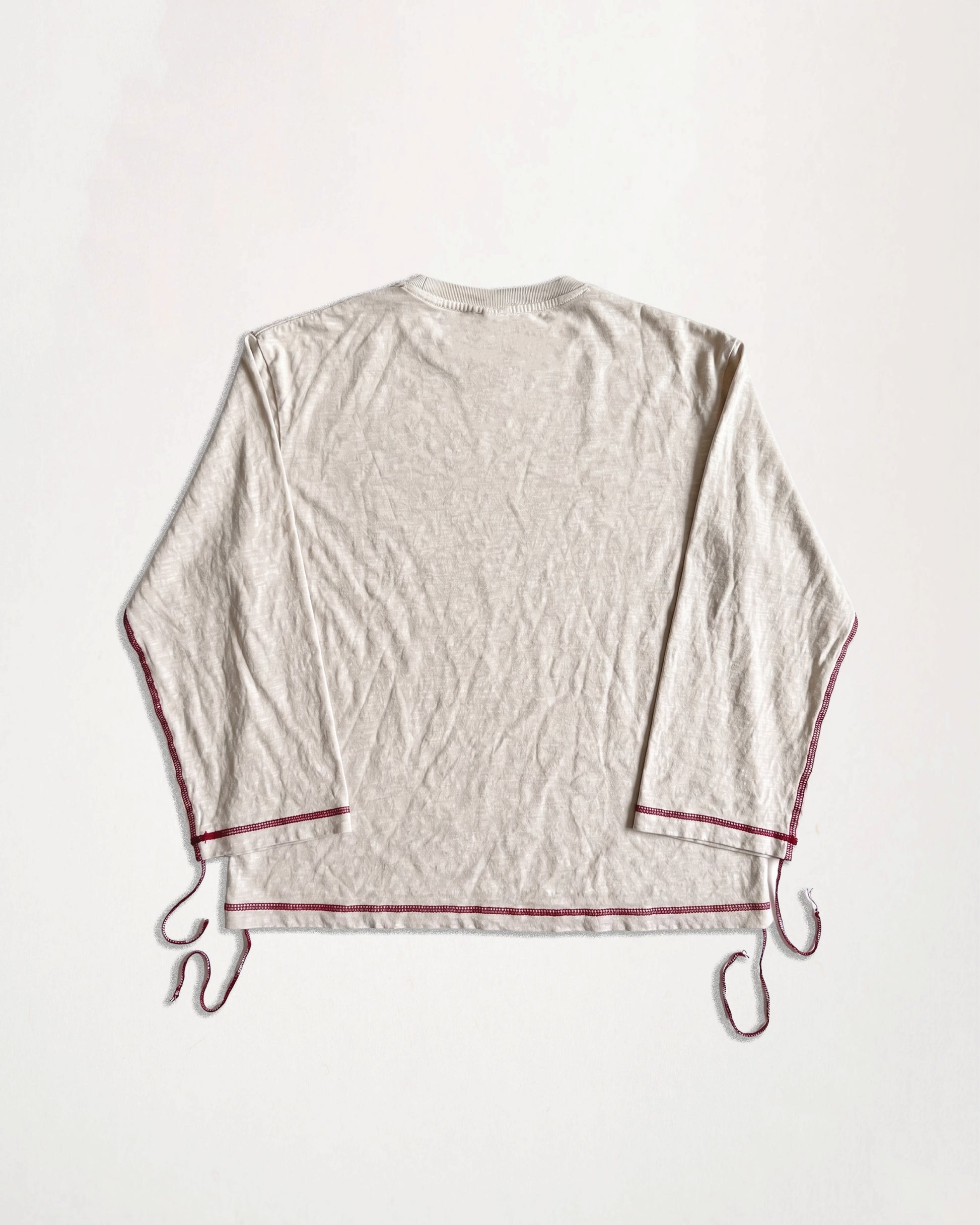 overlock:l/s
