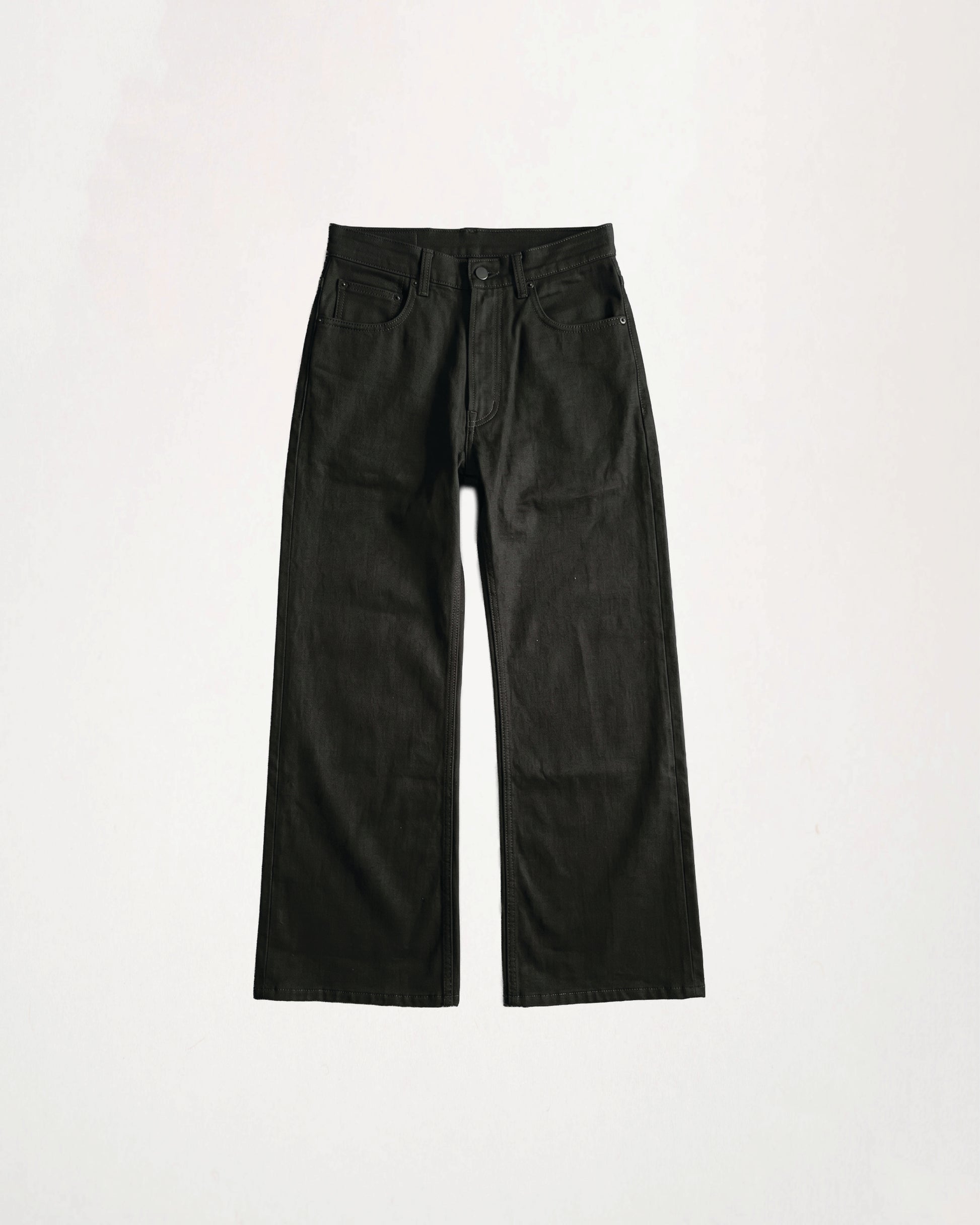 5-pocket:black