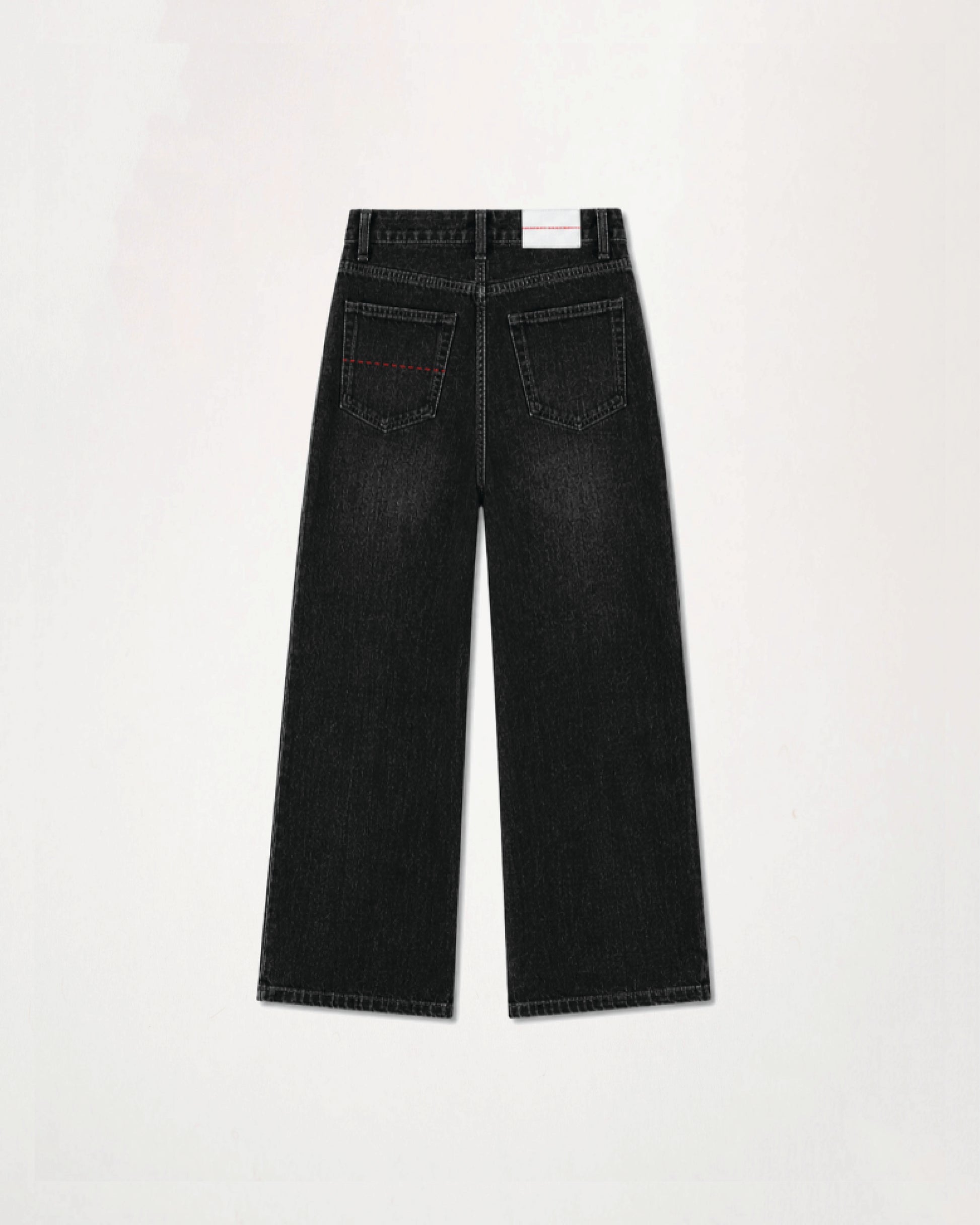 5-pocket:black