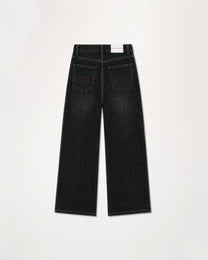 5-pocket:black