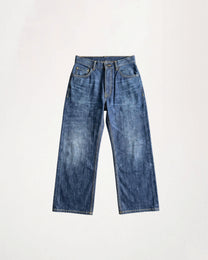 5-pocket:indigo