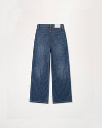 5-pocket:indigo
