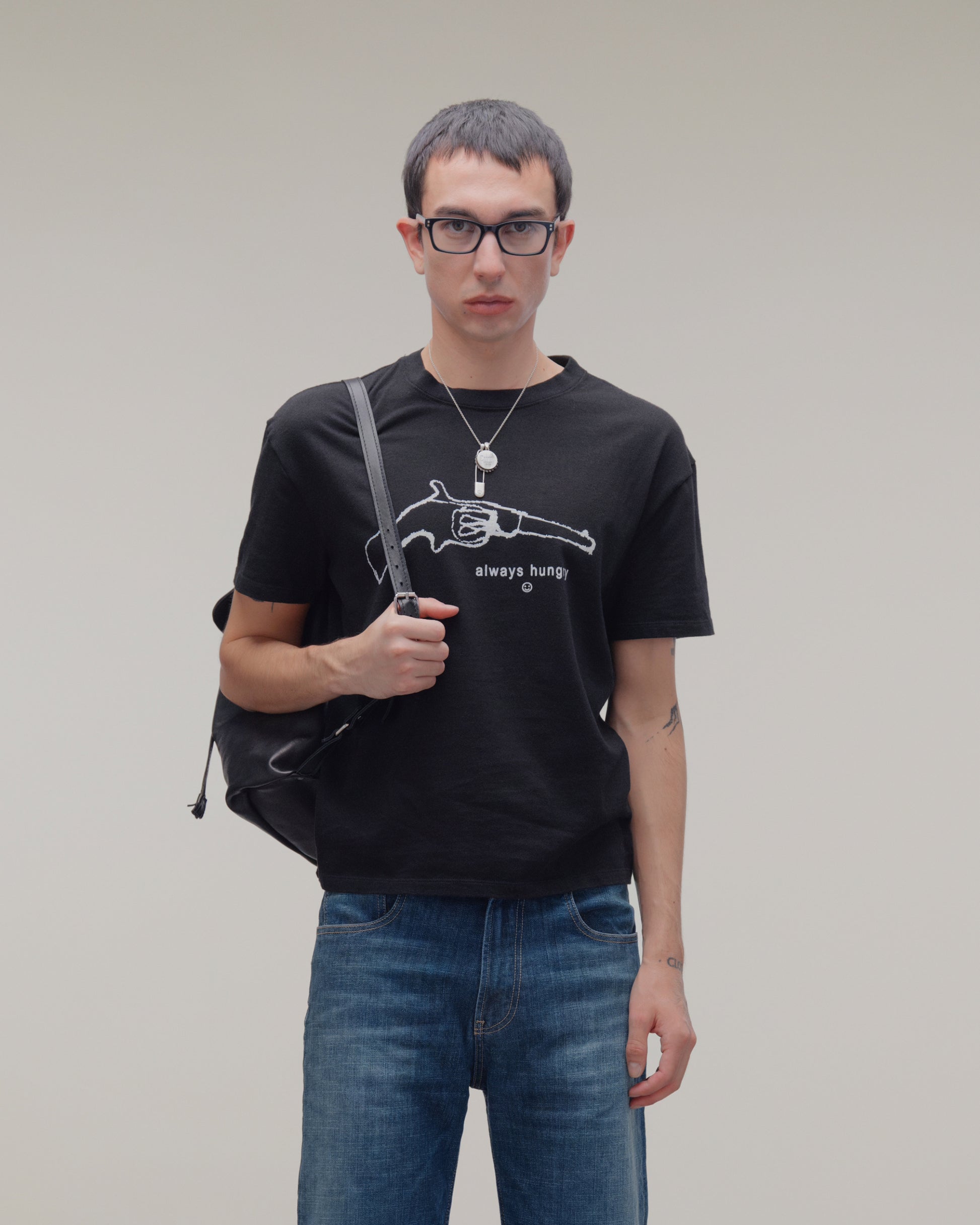 wanderer:knapsack