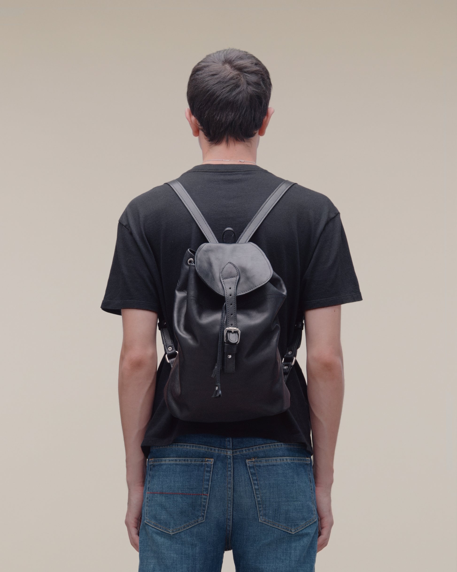 wanderer:knapsack