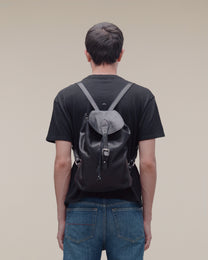 wanderer:knapsack